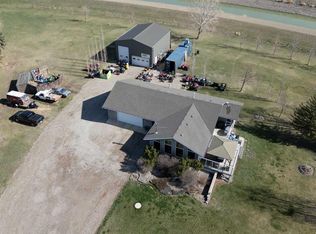 80061 SW Range Road 205, Lethbridge County, AB T1J 5N7