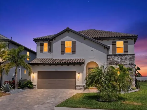 17506 Savory Mist Cir, Lakewood Ranch, FL 34211