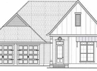 5187 White River Rd, Darrow, LA 70725