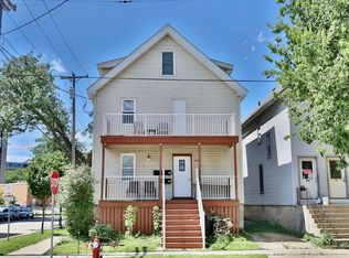 554 W Mifflin St, Madison, WI 53703