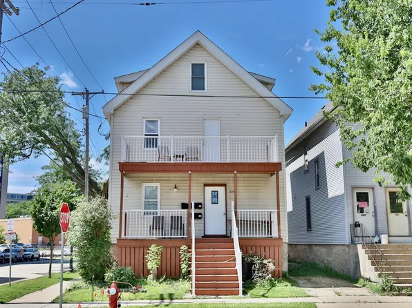 554 West Mifflin Street, Madison, WI 53703