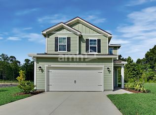 5849 Hampton Creek Rd, Jacksonville, FL 32218