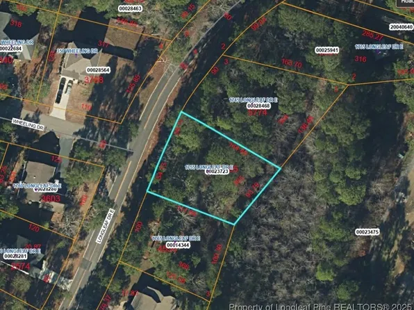 1755 Longleaf Dr E, Pinehurst, NC 28374