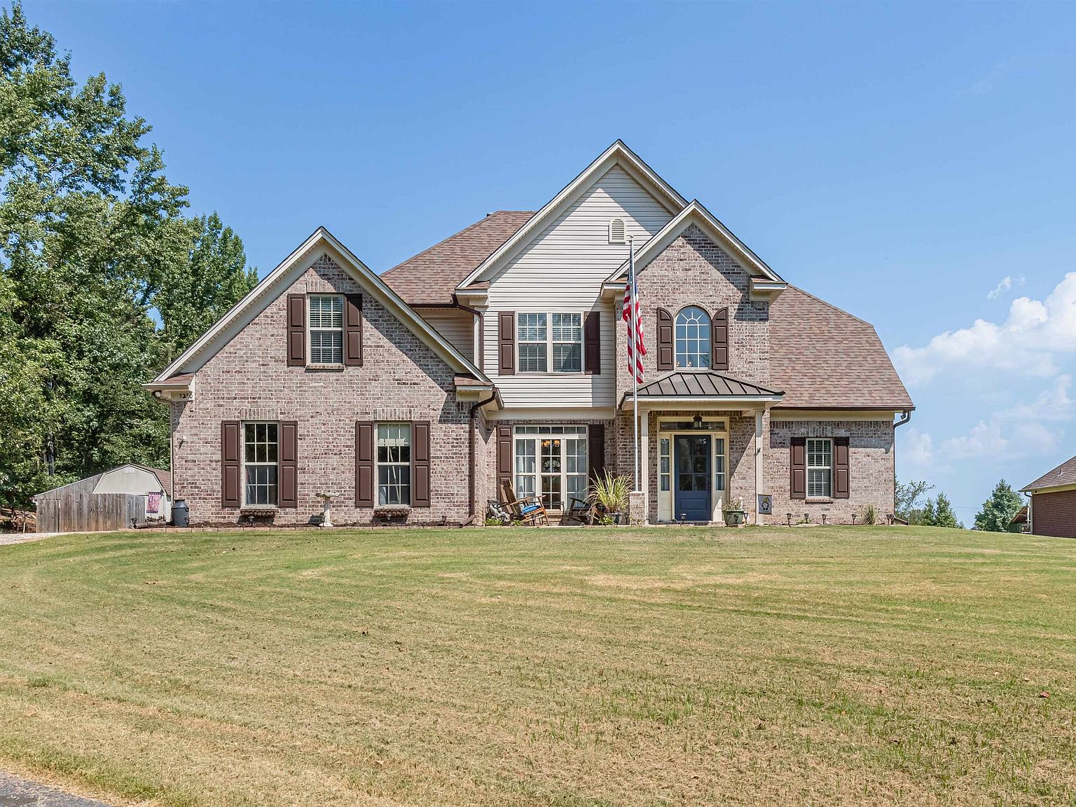 3220 Rast Rd, Millington, TN 38053 | Zillow