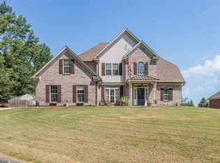 3220 Rast Rd, Millington, TN 38053