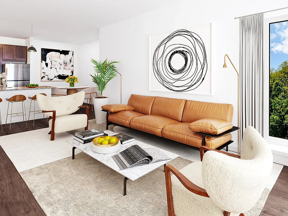 The Reserve at the Boulevard apartments community photo