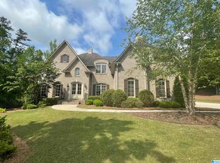 7341 Kings Mountain Rd, Vestavia, AL 35242