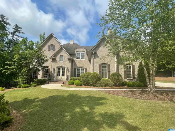 7341 Kings Mountain Rd, Vestavia, AL 35242