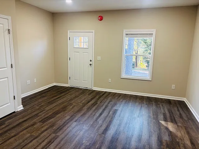 1 bed, 550 sqft, $800 — Photo 3