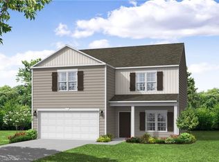 808 Sage Hill Dr, Jamestown, NC 27282