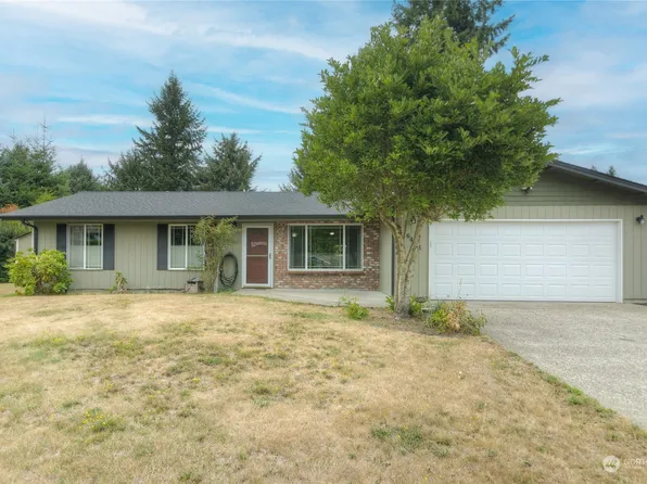 6421 Congressional Drive SE, Lacey, WA 98513
