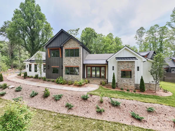 272 Glazener Rd, Brevard, NC 28712