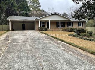 2631 Kings Cir, Lawrenceville, GA