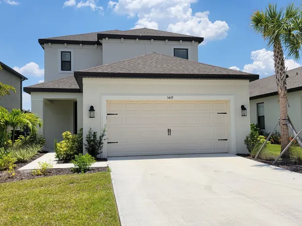 5419 Summit Gln, Bradenton, FL 34203