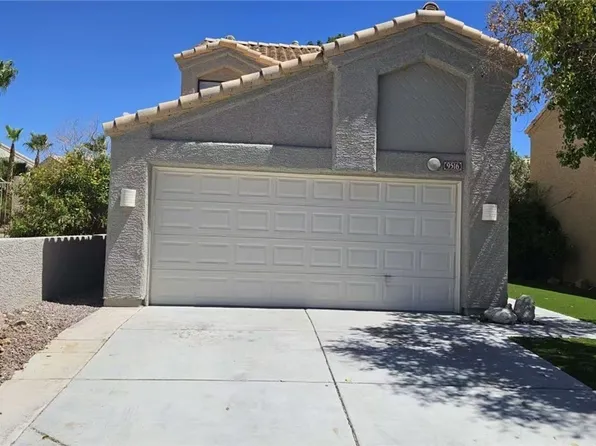 9516 Wooden Pier Way, Las Vegas, NV 89117