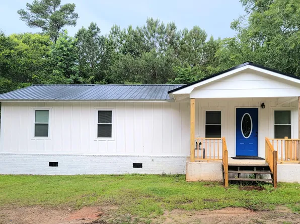 5549 Tubman Road, Appling, GA
