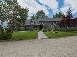 340 Selway View Rd, Corvallis, MT 59828