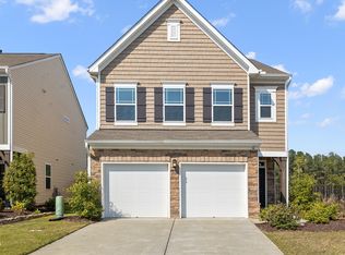 202 Bedivere Ln, Durham, NC 27703
