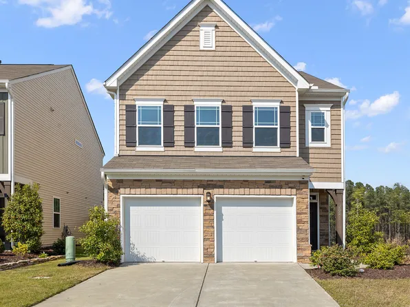 202 Bedivere Ln, Durham, NC 27703