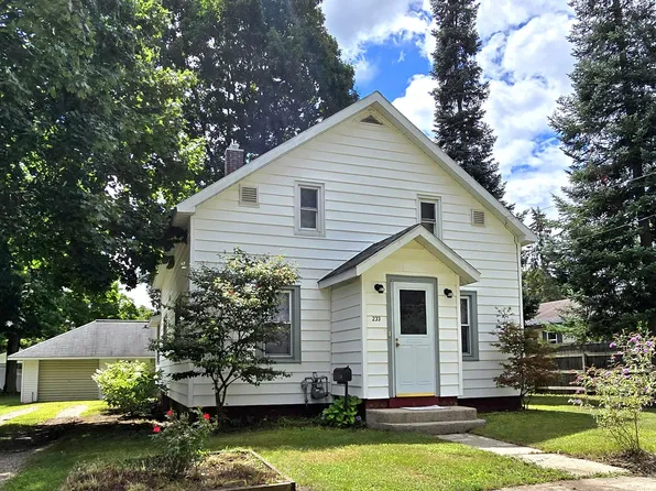 233 W North Ave, Reed City, MI 49677