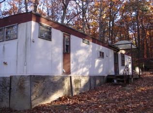 Green Ridge State Forest, Aretmas, PA 17211