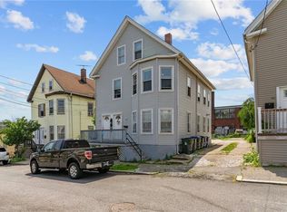 36 Eudora St, Providence, RI 02903