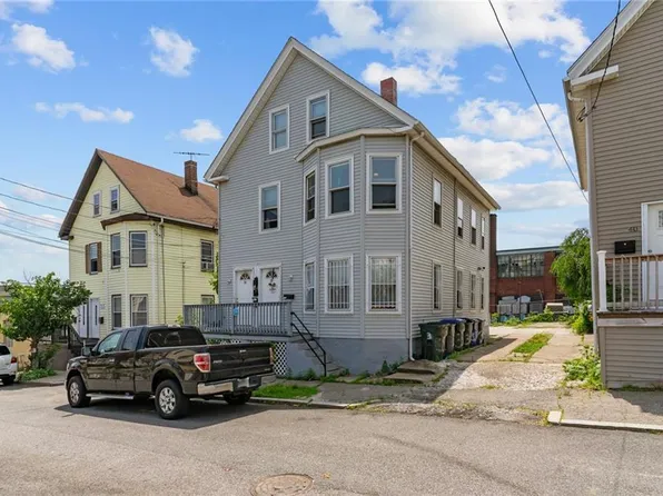 36 Eudora St, Providence, RI 02903