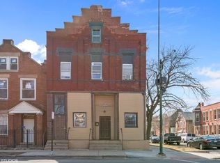 2859 W 25th St, Chicago, IL 60623
