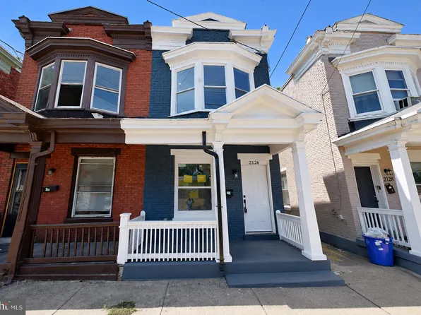2126 Susquehanna St, Harrisburg, PA 17110