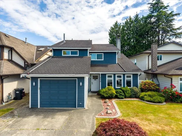 4628 Hermitage Dr, Richmond, BC V7E 4N4