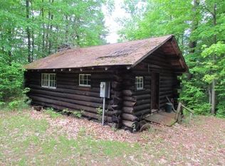 Off Stoney Lake Road, Glenfield, NY 13343