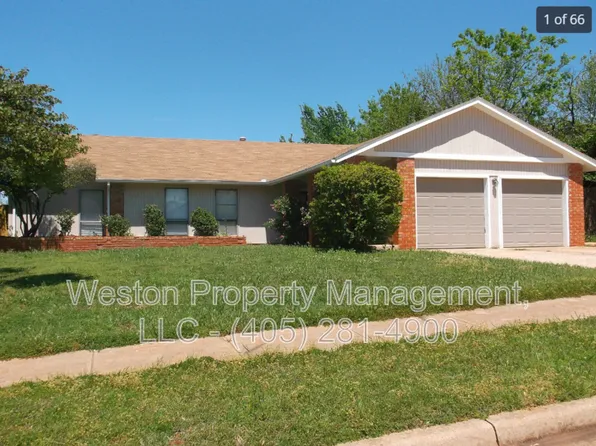 503 Elmcrest Dr, Norman, OK 73071