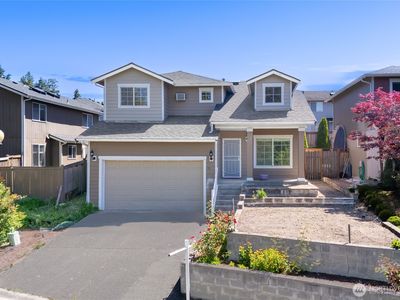 26822 27th Avenue S, Kent, WA, 98032