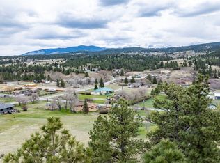 3rd St, Clancy, MT 59634