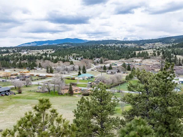 3rd St, Clancy, MT 59634