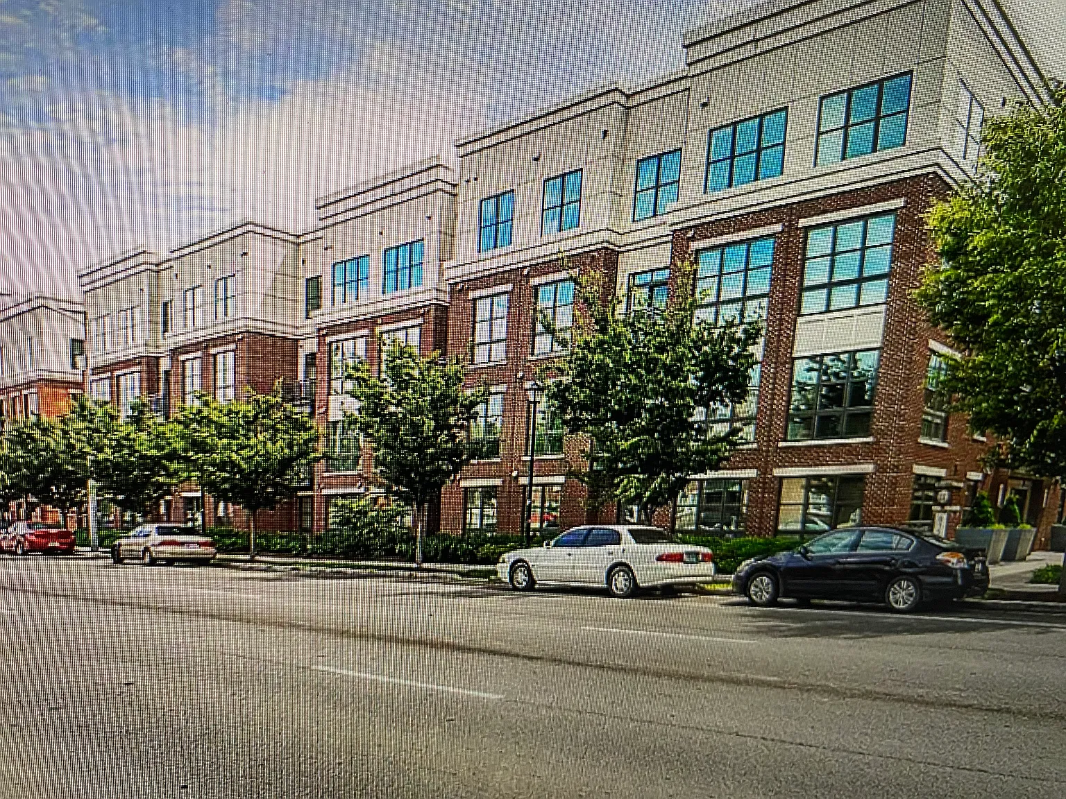 1 bed, 705 sqft, $2,200 — Photo 1