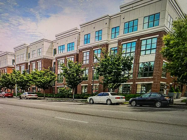 815 N Patrick St Unit 311, Alexandria, VA 22314