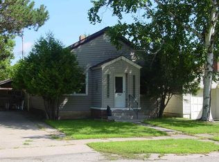 1508 W A St, Iron Mountain, MI 49801