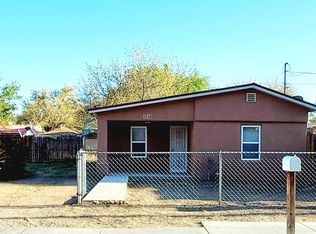 1536 Sunset Gardens Rd SW, Albuquerque, NM 87105