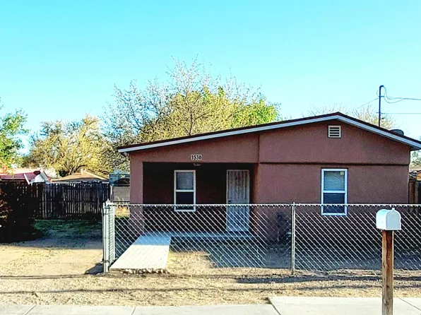 1536 Sunset Gardens Rd SW, Albuquerque, NM 87105