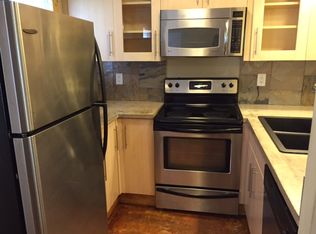 638 Chipley Ave APT 1, Charlotte, NC 28205