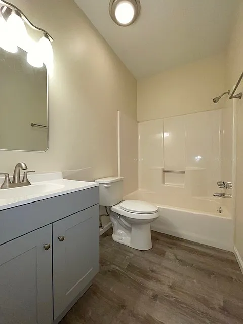 1 bed, $850 — Photo 4