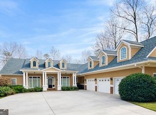 5660 Knotty Ridge Dr, Douglasville, GA 30135