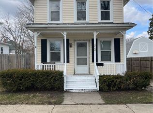 412 Scott St, Monroe, MI 48161