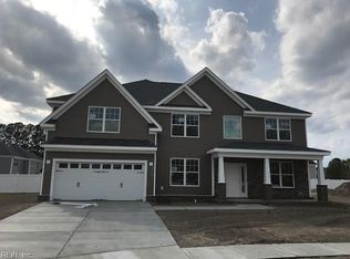 1024 Eleni Ct, Chesapeake, VA 23322