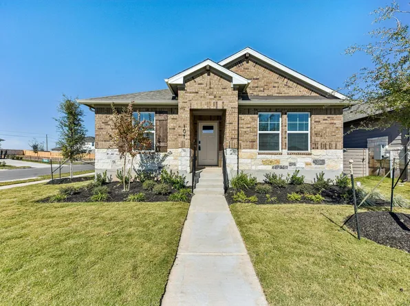 101 Rock Daisy Trl, Hutto, TX 78634