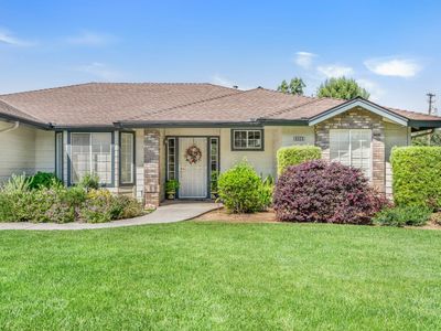 6323 N Marks Ave, Fresno, CA, 93711