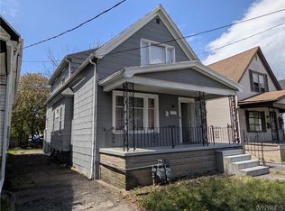 62 Stevens Ave, Buffalo, NY 14215