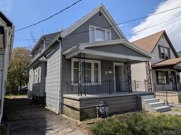 62 Stevens Ave, Buffalo, NY 14215