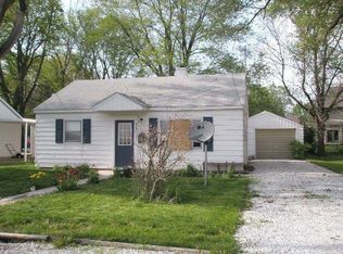 819 W Sycamore St, Chillicothe, IL